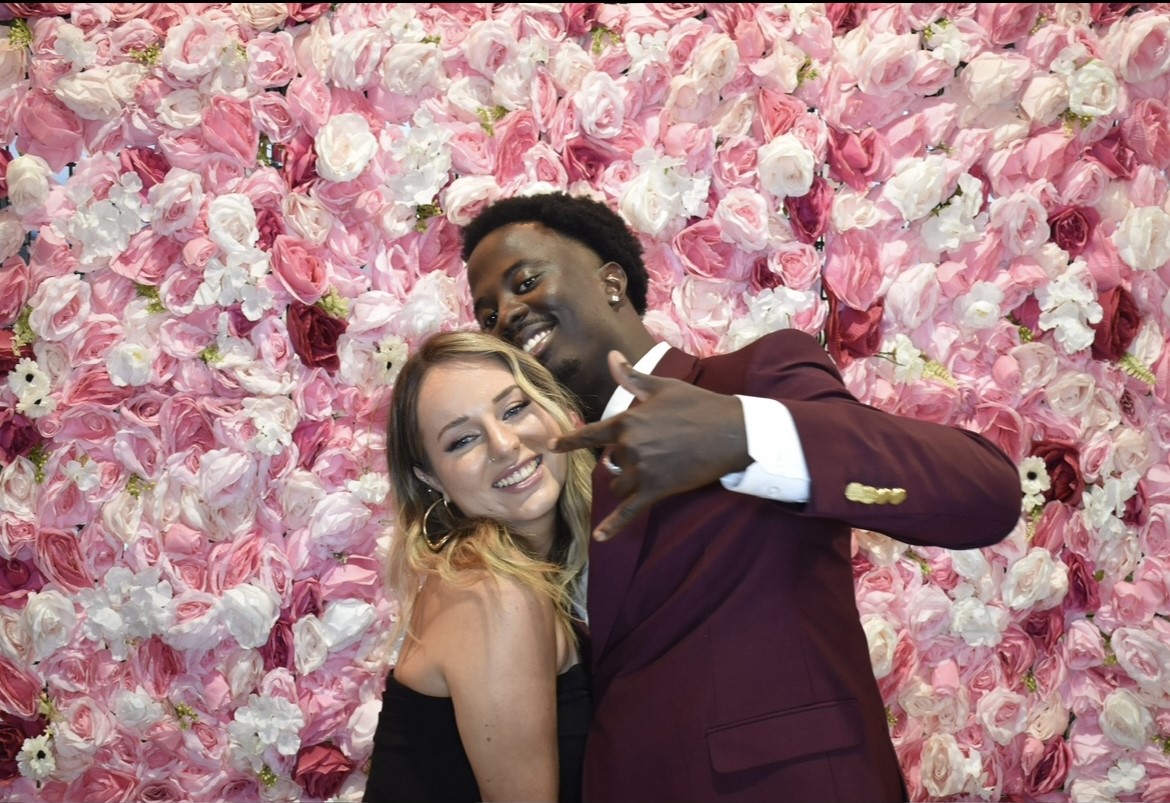 PhotoBooth - Photo sans cadre - Paris