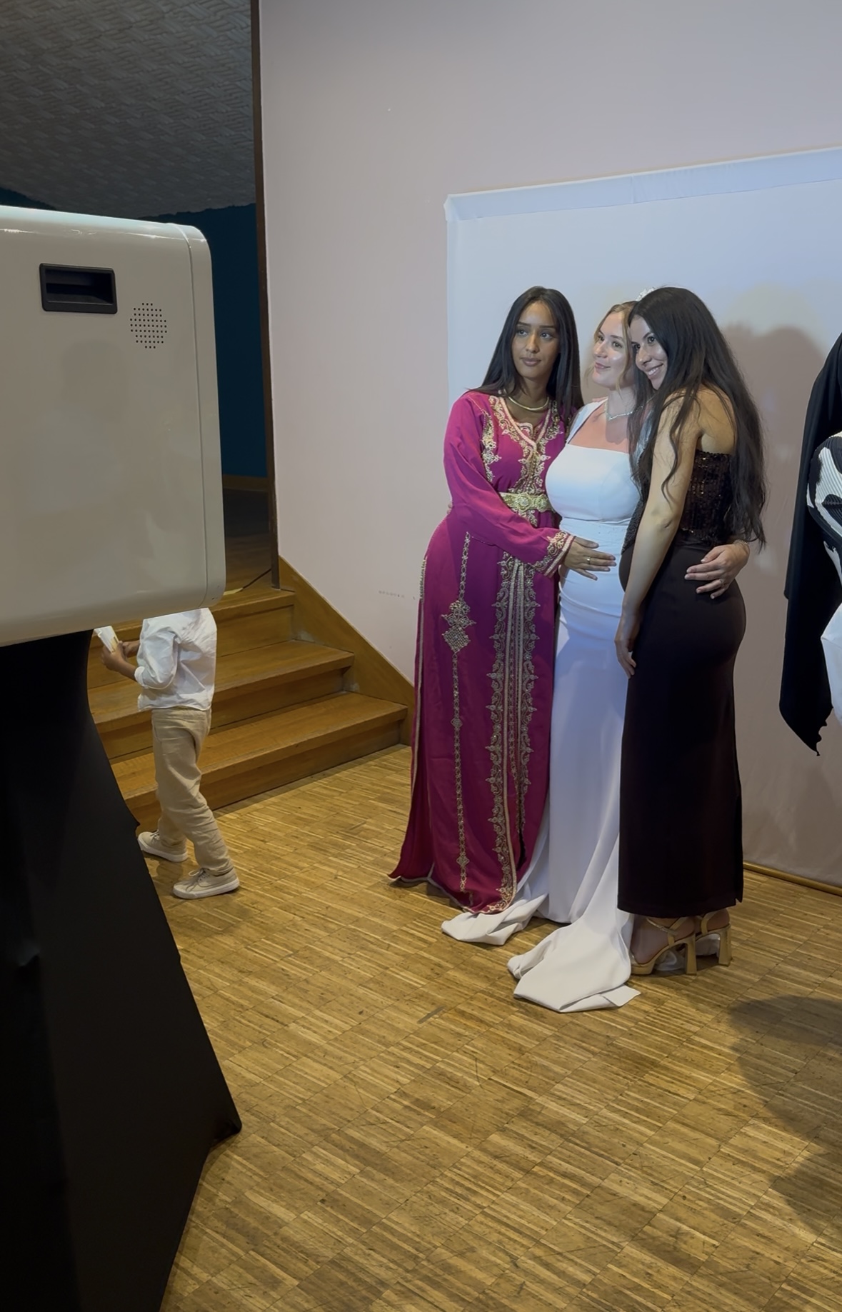 Photobooth Majin Event - Événement